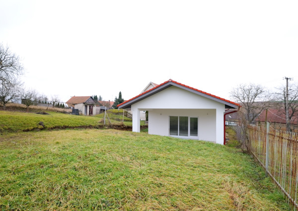 IBA U NÁS! Na predaj 4i dom-NOVOSTAVBA, 163m2, Veľké Bielice