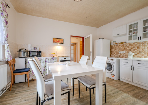 IBA U NÁS! Rodinný dom v krásnej lokalite,120m2,Višňové,NMnV