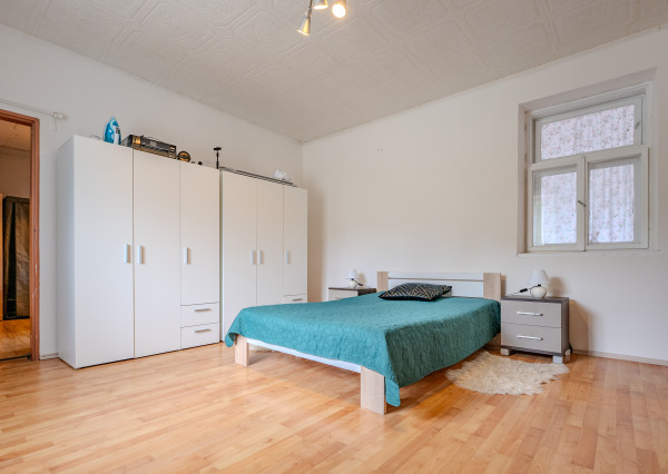 IBA U NÁS! Rodinný dom v krásnej lokalite,120m2,Višňové,NMnV