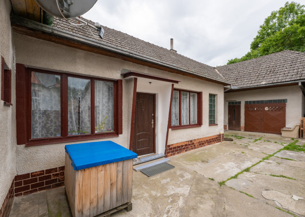 IBA U NÁS! Rodinný dom v krásnej lokalite,120m2,Višňové,NMnV