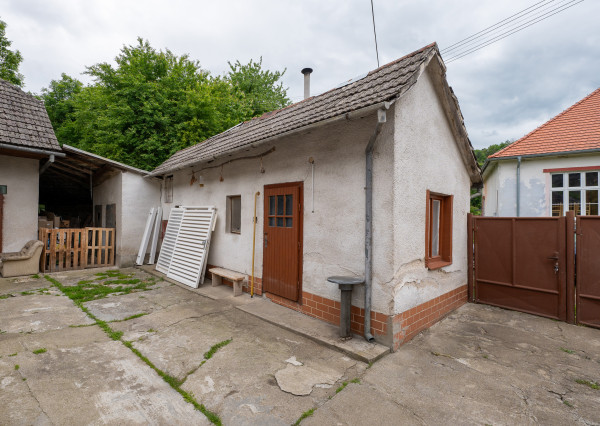 IBA U NÁS! Rodinný dom v krásnej lokalite,120m2,Višňové,NMnV