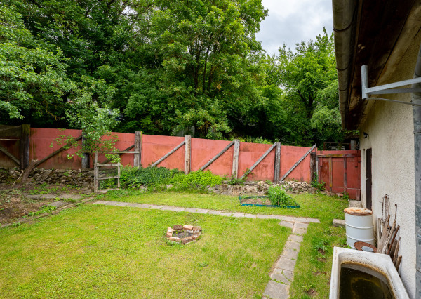 IBA U NÁS! Rodinný dom v krásnej lokalite,120m2,Višňové,NMnV