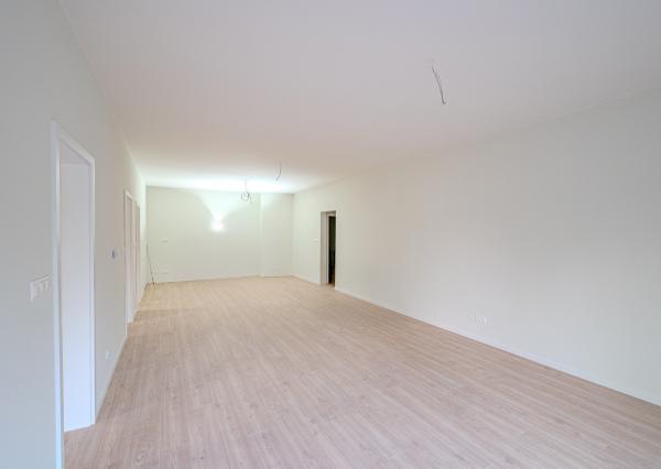 IBA U NÁS! Byt s benefitmi domu, 4i, terasa a pozemok 450m2