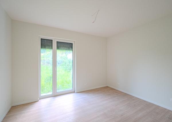 IBA U NÁS! Byt s benefitmi domu, 4i, terasa a pozemok 450m2