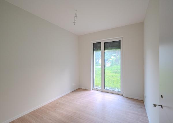 IBA U NÁS! Byt s benefitmi domu, 4i, terasa a pozemok 450m2