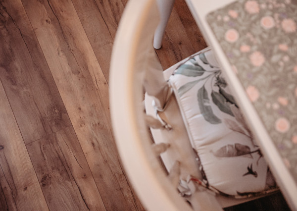 IBA U NÁS! Tento byt je životný štýl