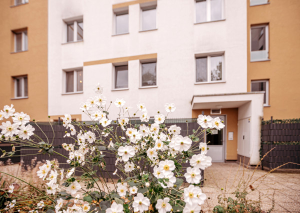 IBA U NÁS! Tento byt je životný štýl