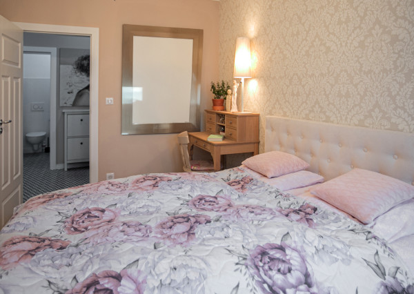 IBA U NÁS! Tento byt je životný štýl