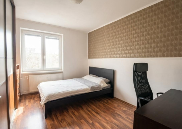 NA PREDAJ! Kompletne zrekonštruovaný 3i byt - ulica Planet