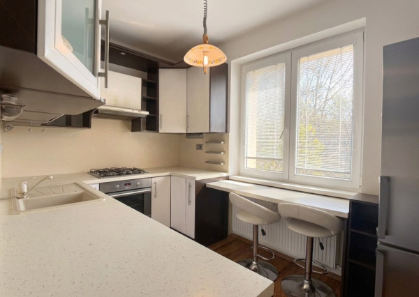 NA PREDAJ! Kompletne zrekonštruovaný 3i byt - ulica Planet