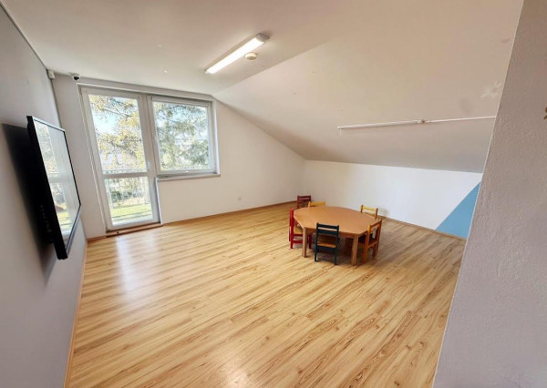 IBA U NÁS! NA PREDAJ Veľký rodinný dom v Ružinove - Mokrý Záhon