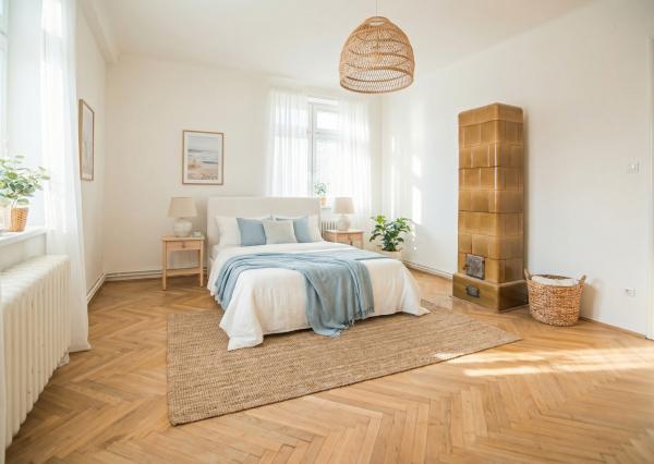 IBA U NÁS! Staromestský 2 izbový byt v pôvodnom stave, 83 m²