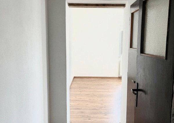 IBA U NÁS! Na predaj RD 3i+1i byt, Blatné na Ostr., 3265m²