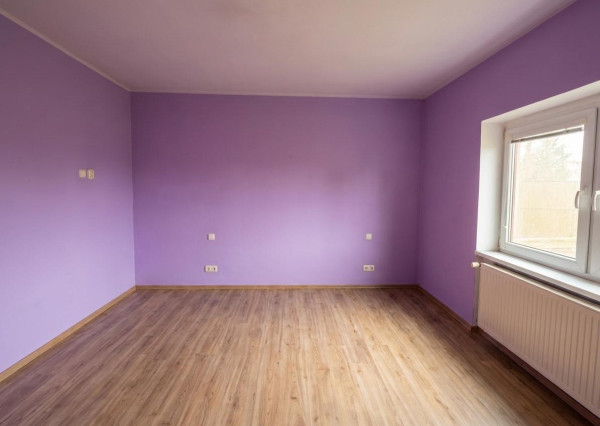 IBA U NÁS! Na predaj RD 3i+1i byt, Blatné na Ostr., 3265m²