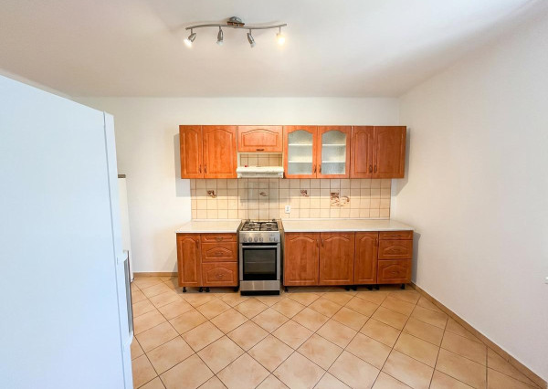 IBA U NÁS! Na predaj RD 3i+1i byt, Blatné na Ostr., 3265m²
