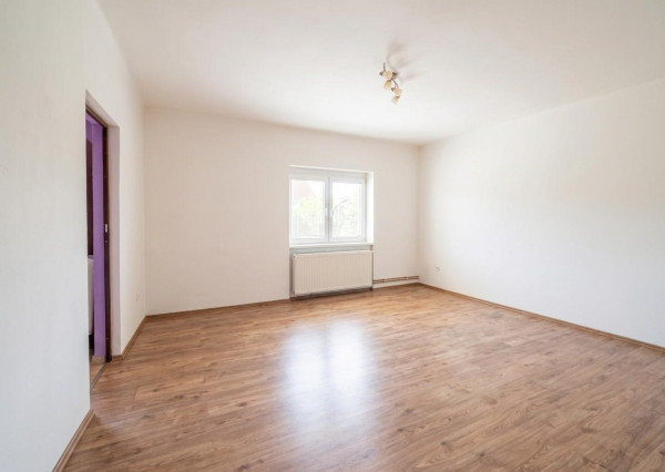 IBA U NÁS! Na predaj RD 3i+1i byt, Blatné na Ostr., 3265m²