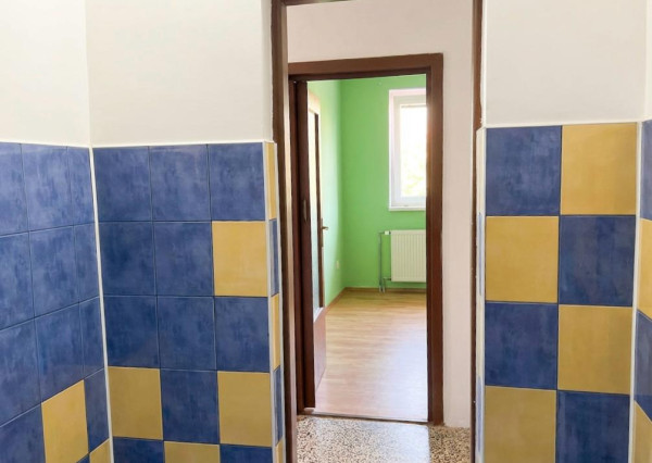 IBA U NÁS! Na predaj RD 3i+1i byt, Blatné na Ostr., 3265m²