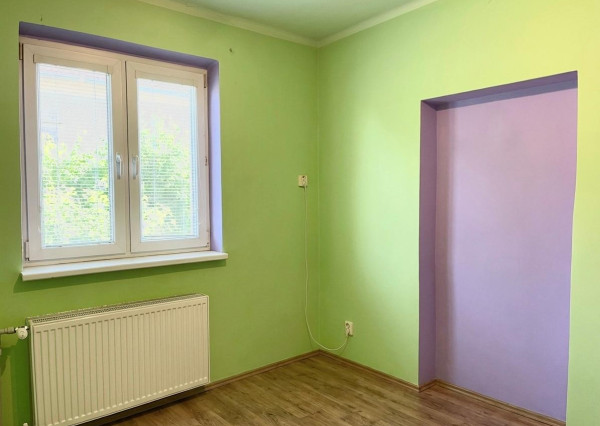 IBA U NÁS! Na predaj RD 3i+1i byt, Blatné na Ostr., 3265m²