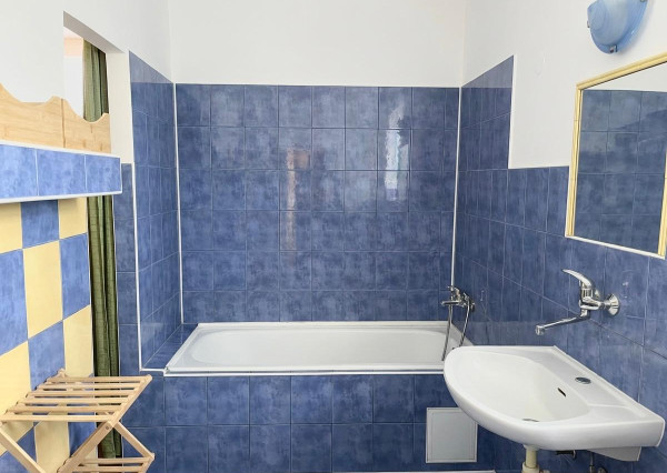 IBA U NÁS! Na predaj RD 3i+1i byt, Blatné na Ostr., 3265m²