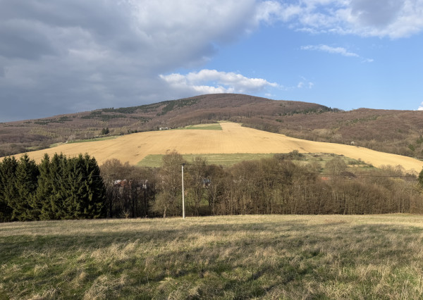 IBA U NÁS! Rodinný dom na polosamote pri lese - Nová Bošáca