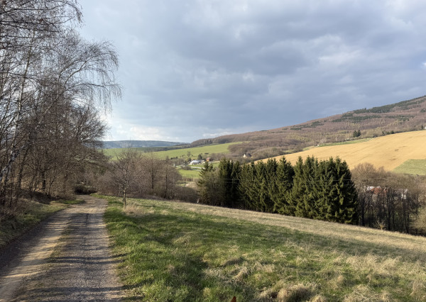 IBA U NÁS! Rodinný dom na polosamote pri lese - Nová Bošáca