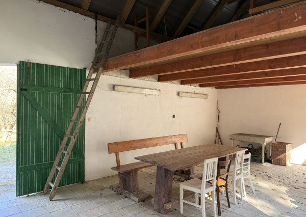 IBA U NÁS! Rodinný dom na polosamote pri lese - Nová Bošáca