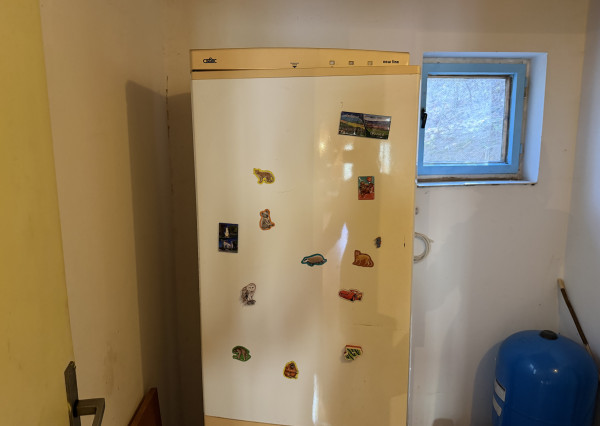 IBA U NÁS! Rodinný dom na polosamote pri lese - Nová Bošáca