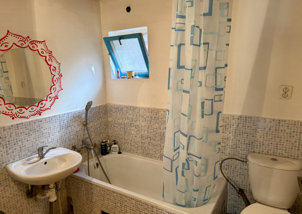 IBA U NÁS! Rodinný dom na polosamote pri lese - Nová Bošáca