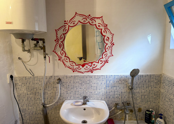 IBA U NÁS! Rodinný dom na polosamote pri lese - Nová Bošáca