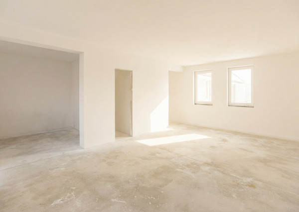 IBA U NÁS! ponúkame kvalitný dom pripravený na váš interiér