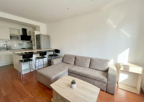 IBA U NÁS! Na predaj 2,5-izbový byt, Záhradnícka, Nivy