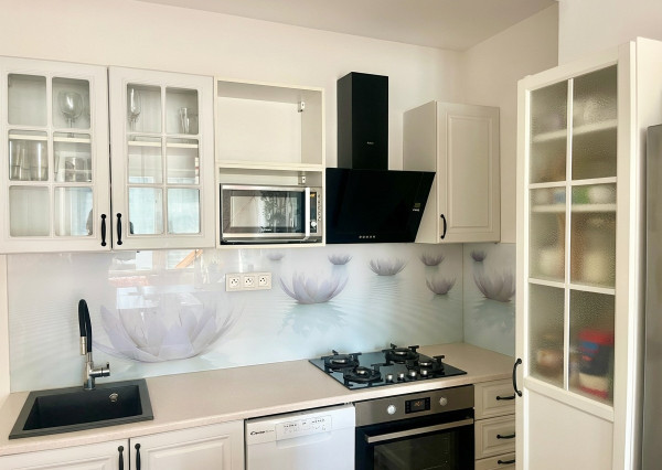 IBA U NÁS! Na predaj 2,5-izbový byt, Záhradnícka, Nivy