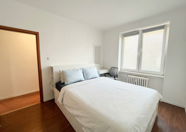 IBA U NÁS! Na predaj 2,5-izbový byt, Záhradnícka, Nivy