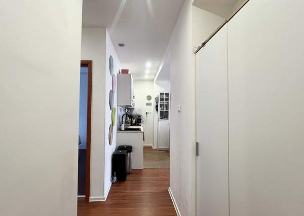 IBA U NÁS! Na predaj 2,5-izbový byt, Záhradnícka, Nivy