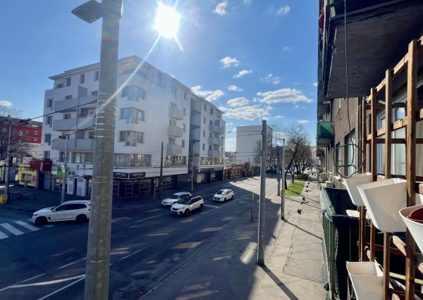 IBA U NÁS! Na predaj 2,5-izbový byt, Záhradnícka, Nivy