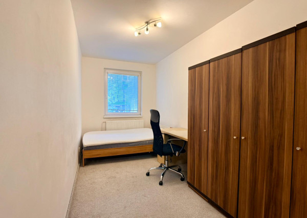 NA PREDAJ! 4-izbový byt v Petržalke