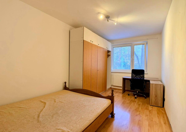 NA PREDAJ! 4-izbový byt v Petržalke