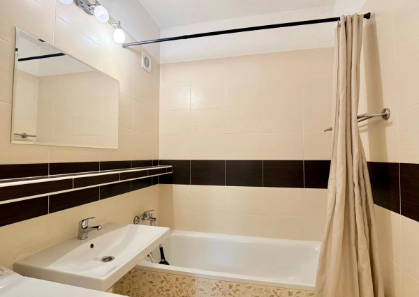 NA PREDAJ! 4-izbový byt v Petržalke