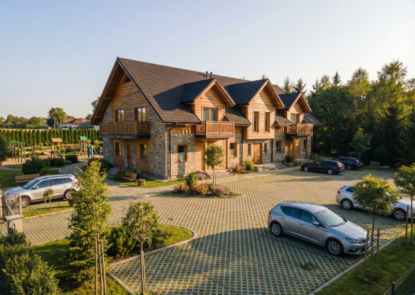 IBA U NÁS! Stavebný pozemok Turčianska Štiavnička - Martin