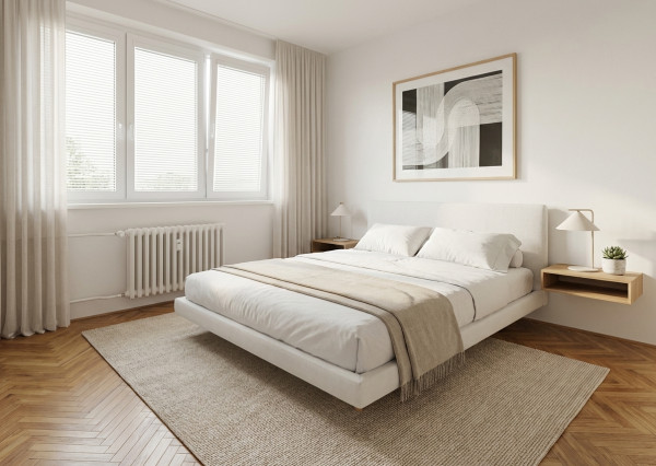 PRIPRAVUJEME!Na predaj pekný 3i byt po rekonš.65m2, TN-Sihoť