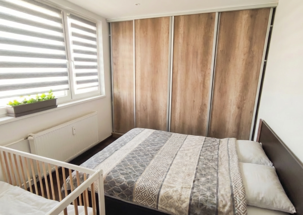 IBA U NÁS! Na predaj 3-izbový byt v top lokalite Poprad