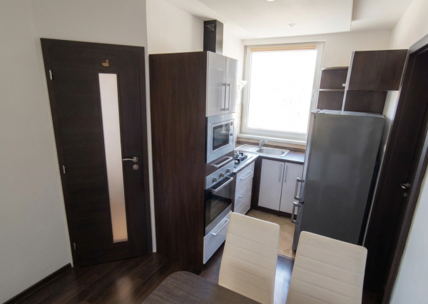 IBA U NÁS! Na predaj 3-izbový byt v top lokalite Poprad