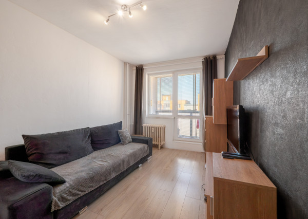 IBA U NÁS! Na predaj 2 izbový byt na sídlisku Ťahanovce