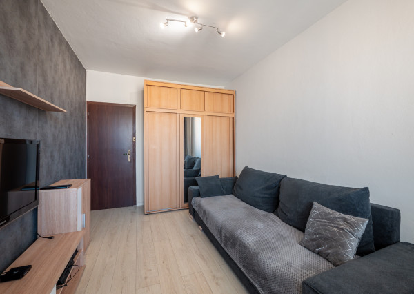 IBA U NÁS! Na predaj 2 izbový byt na sídlisku Ťahanovce