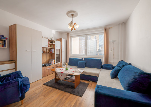 IBA U NÁS! Na predaj 2 izbový byt na sídlisku Ťahanovce