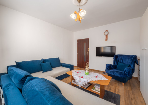 IBA U NÁS! Na predaj 2 izbový byt na sídlisku Ťahanovce