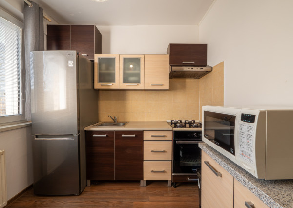 IBA U NÁS! Na predaj 2 izbový byt na sídlisku Ťahanovce