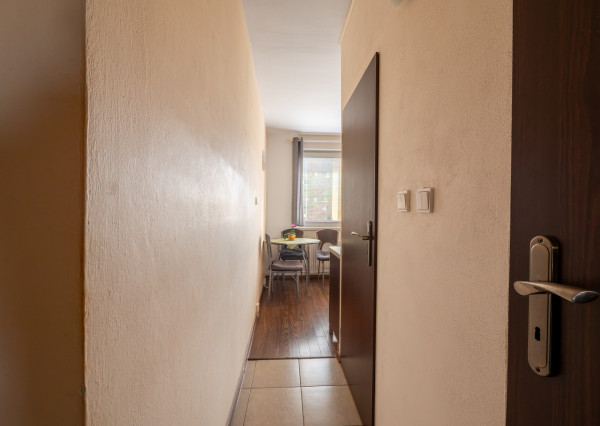 IBA U NÁS! Na predaj 2 izbový byt na sídlisku Ťahanovce