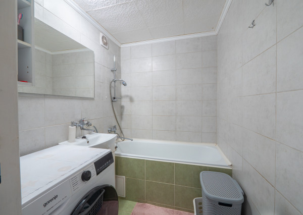 IBA U NÁS! Na predaj 2 izbový byt na sídlisku Ťahanovce