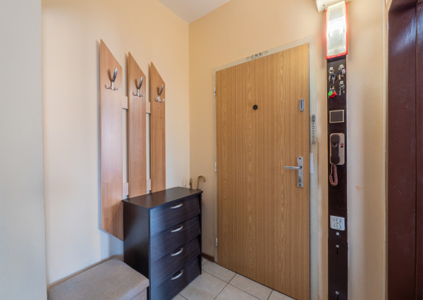 IBA U NÁS! Na predaj 2 izbový byt na sídlisku Ťahanovce